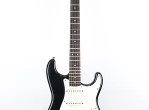 Fender / Squier Japan ili ne!?