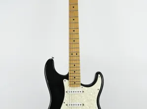 Fender Deluxe Powerhouse Strat MiM 2003. gitara
