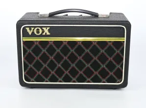 Vox BM1 Escort 1974-1983. 3W gitarsko pojačalo