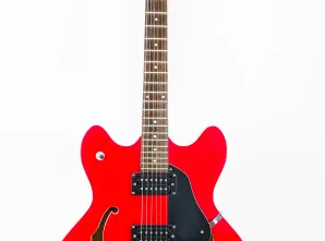 Apollo 335 električna gitara