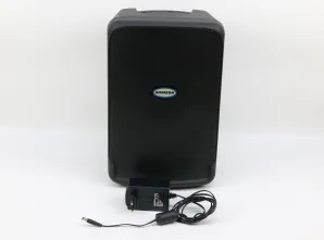 Samson XP40i Portable PA sistem sa iPod dockom