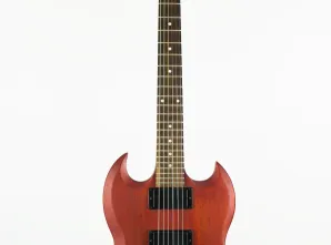 Gibson SGJ SG Junior 2013. USA električna gitara