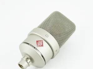 Neumann TLM 49 studijski mikrofon sa velikom dijafragmom