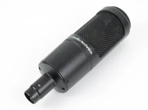 Audio Technica AT2035 mikrofon