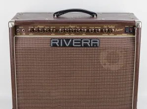 Rivera Sedona 55 lampaško pojač. za električnu i akustičnu