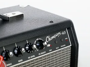 Fender Champion 40 1x12' 40 wati Combo pojačalo