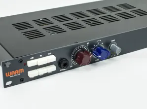 Warm Audio WA73 WA-73 preamp / pretpojačalo - FISKALNI