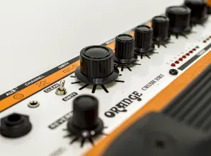Orange Crush 35RT 35W 10' gitarsko pojačalo