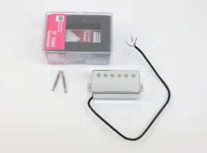 Seymour Duncan '59 SH-1N SH1N Cover Neck magnet