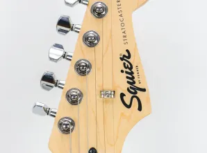 Squier Sonic Stratocaster HSS by Fender električna gitara