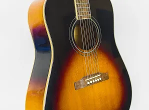 Epiphone Frontrier VS 97' akustična gitara