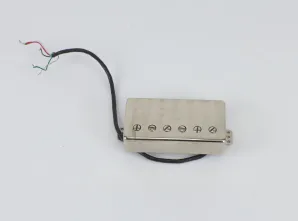 Seymour Duncan TB-14 TB14 Custom 5 Bridge Trembucker magnet