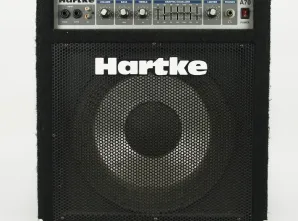 Hartke A70 70W 12' bas pojačalo