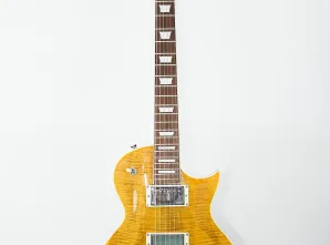 Harley Benton SC-Custom Plus EMG aktivna električna gitara